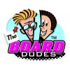 The Board Dudes Set 3 Marcadores Para Pizarron, Borrador Y