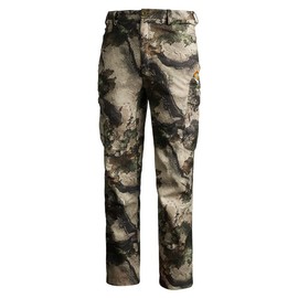ScentLok BE:1 Phantom Pants, Lightweight Camo Scent Control Hunting Pants (Mossy Oak Terra Gila, 36W x 34L)