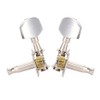 2L2R Tuning Peg Machine Head Classical Ukulele Tuning Peg Guitar