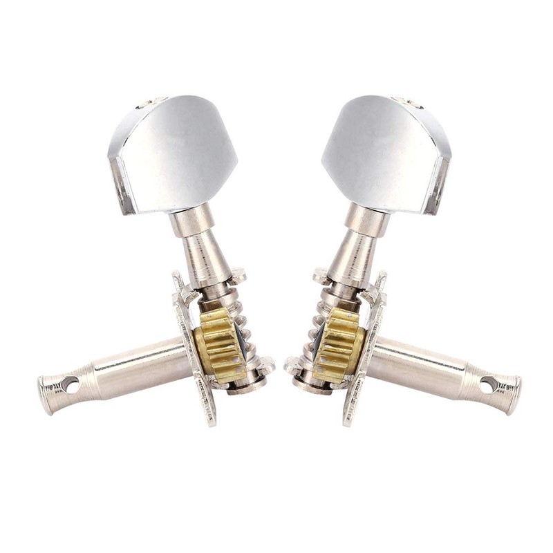 2L2R Tuning Peg Machine Head Classical Ukulele Tuning Peg Guitar