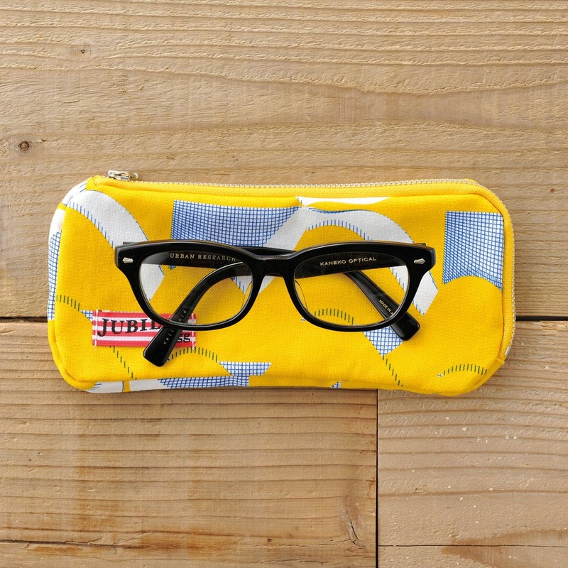 コクヨ ペンケース ジュビリー THJ-MC01YR オレンジ