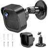 Blink Outdoor 4 Camera Mount (1 Piece), 360° Adjustable Wall