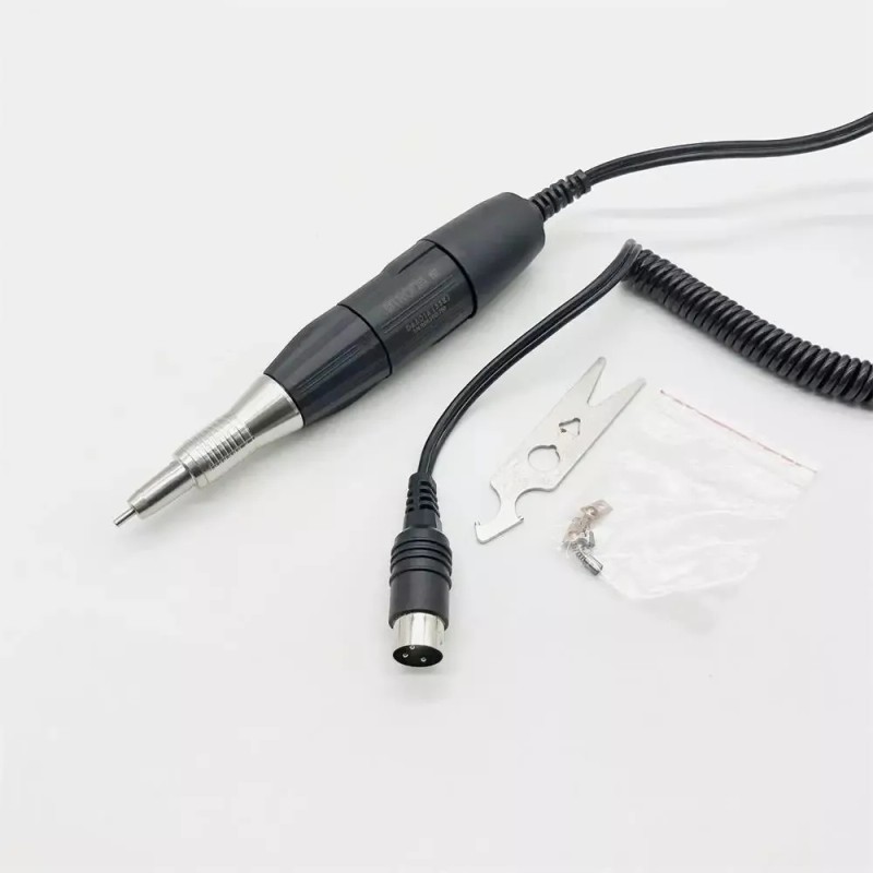 Strong Pluma P/ Micromotor Pulidor Profesional Podologia Uñas