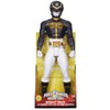 Power Rangers Magaforce 31 Inch Black Ranger