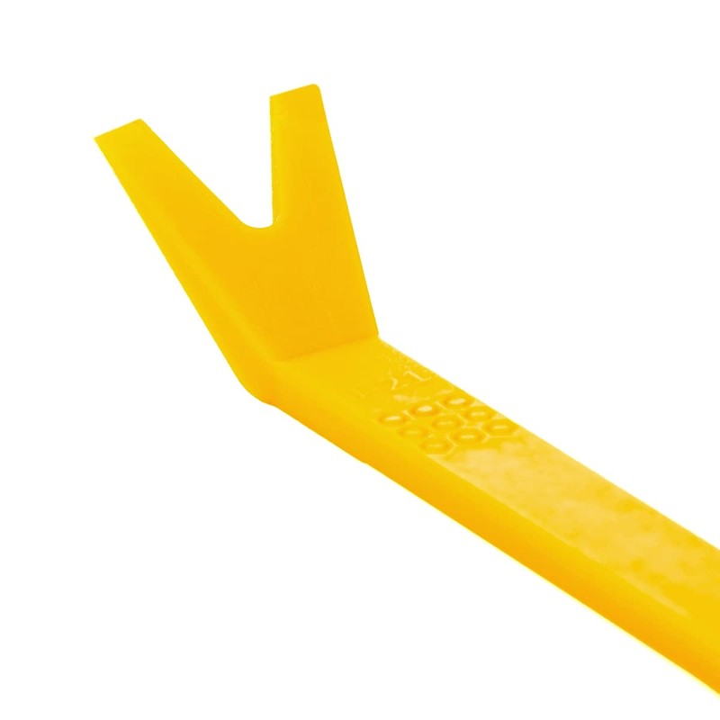 LST Separation fork door trim release tool door clip remover