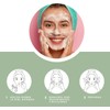 Árbora Jabón Facial con Tea Tree piel grasa acné y