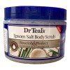 Dr Teals Exfoliante Corporal Sal Pura Y Aceite De Coco