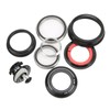 GUB Bike Headset Sealed Bearings CNC Machining Bicycle Headset Fork