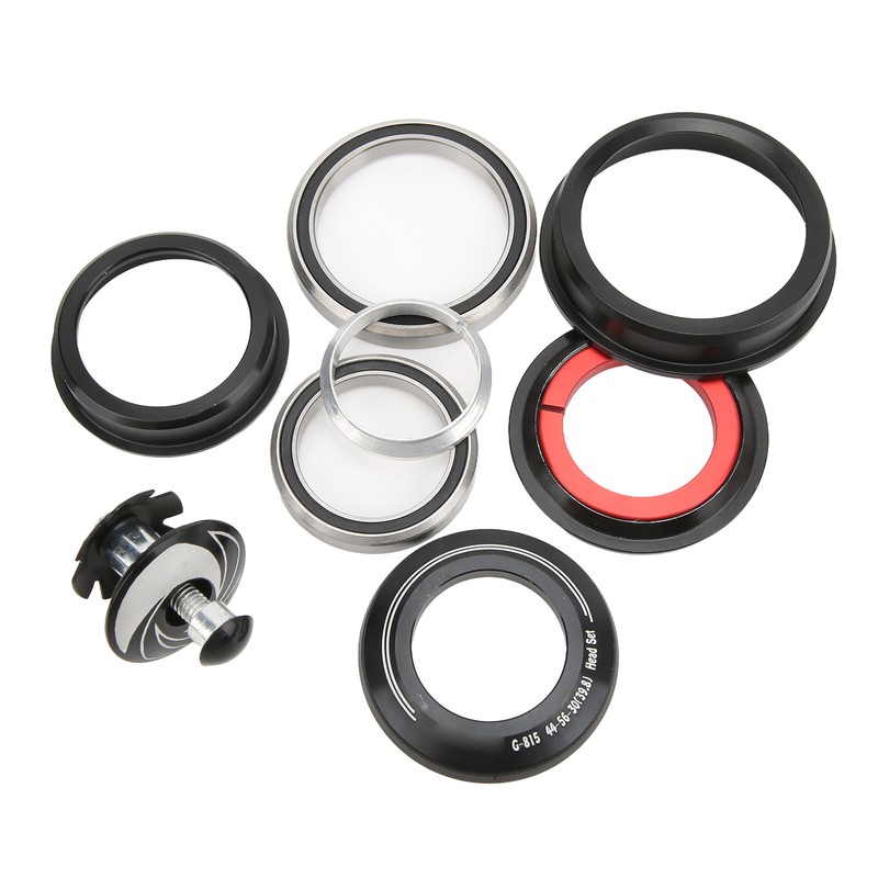 GUB Bike Headset Sealed Bearings CNC Machining Bicycle Headset Fork
