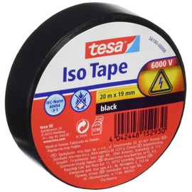 tesa Insulating Tape Electrical PVC Tape