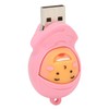 Cartoon Flash Disk Compatible Fast Transmission Cute USB Flash Drives