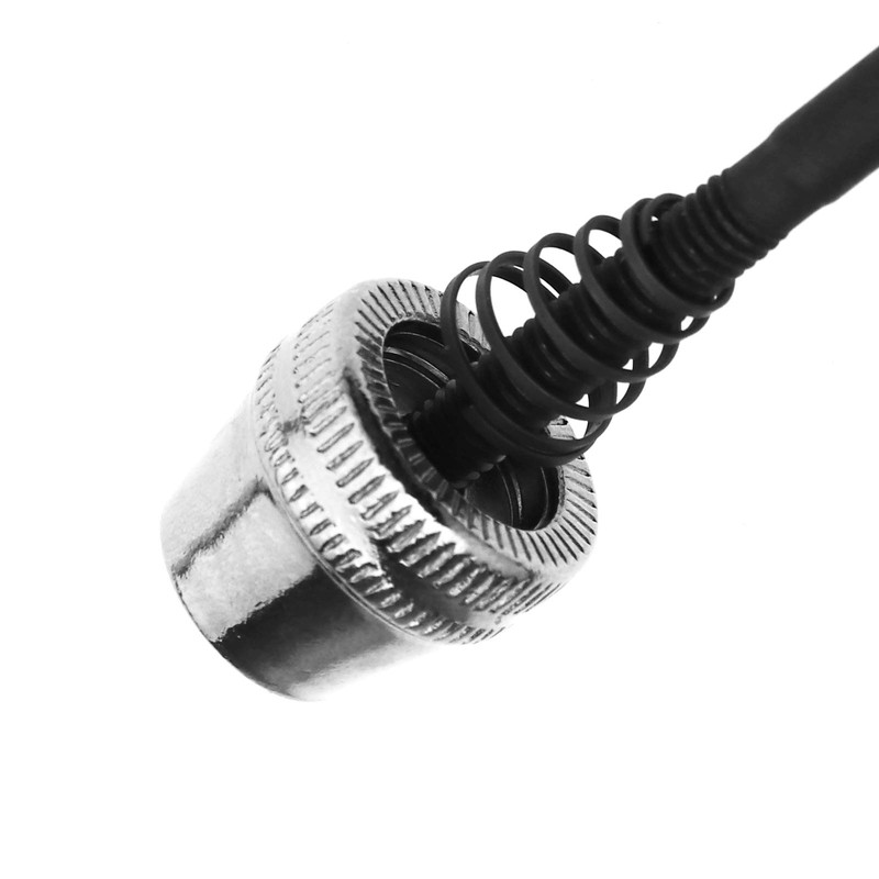 Create idea Quick Release Wheel Skewer for Trainer Bicycle Cycling