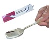 Silverware Adaptive Spoons for Parkinson's - Utensils for Elderly, Disabled,