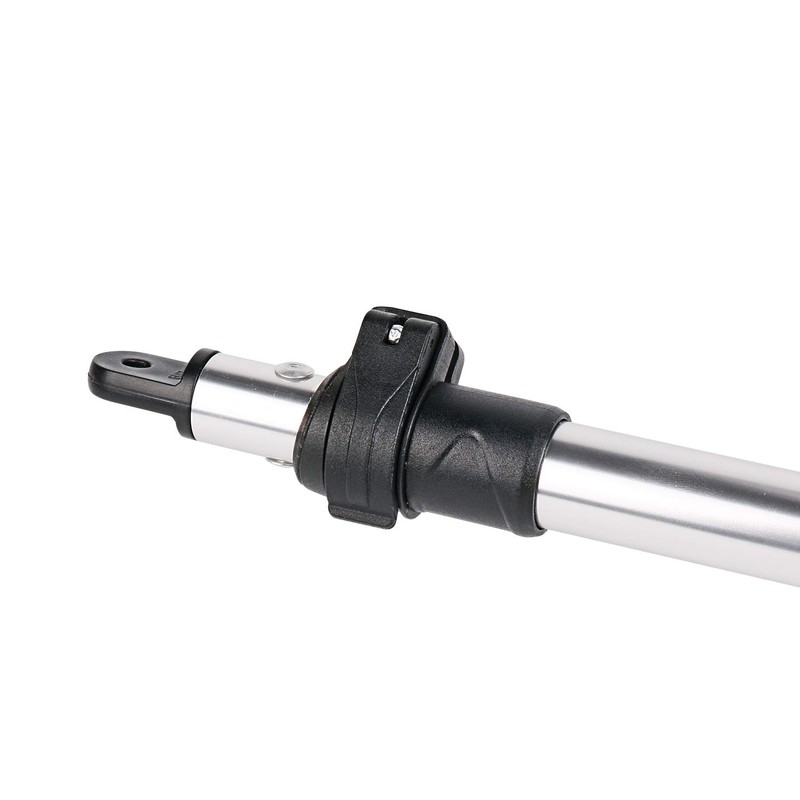 XGEAR Adjustable Bimini Top Rear Support Poles, Universal Fit for