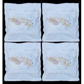 Viewness 4 packs, total of 20 packets, Beauness One Meal Shake, Grain Flavor / 4팩 총20포입 뷰니스 한끼 쉐이크 곡물맛