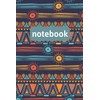 bohemian notebook dairy: bohemian notebook dairy