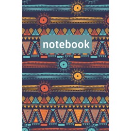 bohemian notebook dairy: bohemian notebook dairy