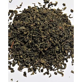 100 g Organic The à la Marrakech, Moroccan Mint Tea - Traditional Green Tea DE-ÖKO-005