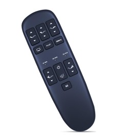 ZWP RF373E Replacement Remote Control Compatible for Sleep Science RF373E JLDK.28.10.17 JLDK.28.10.19, for Ergomotion Blissful Nights Sleep Science Q-Plus Adjustable Bed Base