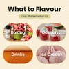 Foodie Flavours Watermelon Natural Flavouring, High Strength - 15ml