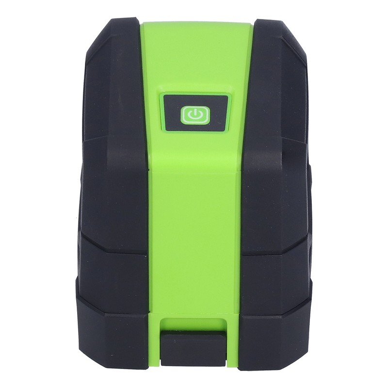 SW‑311G Green Beam Leveling Tool Automatic Laser Line Level for