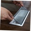 Mipcase Magnetic Vent Cover Mesh for Home Easy Install Magnetic