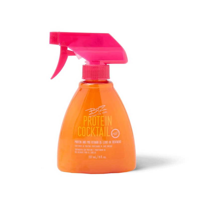 Beyond The Zone Protein Cocktail 8 oz