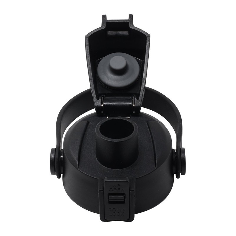 Aquatix 21 ounce FlipTop Bottle Cap