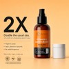 Natural Vitamin C Face Moisturizer - Lightweight, Brightening, Anti Aging