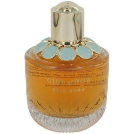 Girl of Now by Elie Saab perfume women EDP 3.0 / 3 oz New Tester