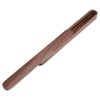 Portable Wooden Reusable Chopsticks Storage Case Box Chop Sticks Pack