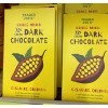 Trader Joe's 2 Packs Trader Joe’s Single Origin 72% Cacao