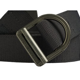 BLOCKER OUTDOORS Shield Series S3 Guide Hunting Belt (Charcoal) (3X-Large)
