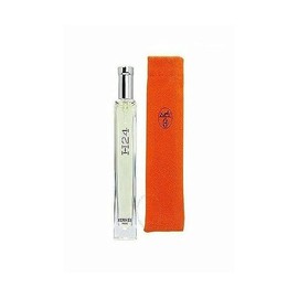 H24 by Hermes for Men 0.5 oz Eau de Toilette Spray with Pouch