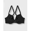 Triumph Women's Pure Micro WHP Bra, black