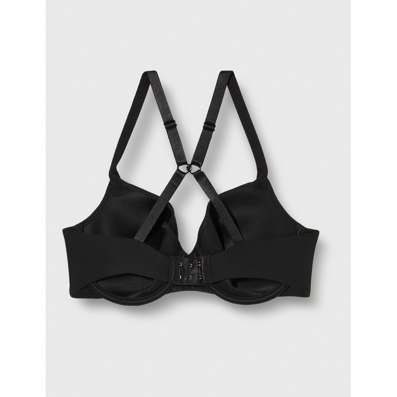 Triumph Women's Pure Micro WHP Bra, black