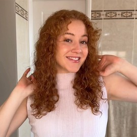 Muk Kinky muk Curl Leave-In Moisturiser 200ml