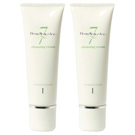 Derma Medico Seven Cleansing Cream, Set of 2