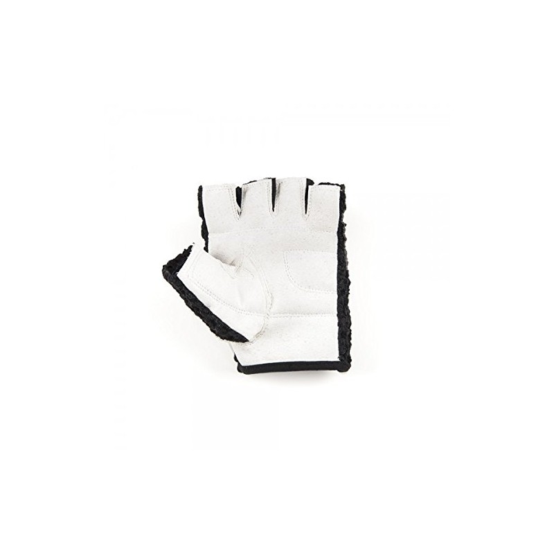 Bodyworks Fitness Gloves Classic Grip Fitness Gloves Bodybuilding M
