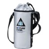高木金属 ボトルカバー ショルダー付き 0.9/1.0L兼用 NV-SV1.0