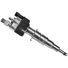 A-HEENGOINWEI 13537585261-12 Fuel Injector 13538616079 N54 Fuel Injector (Index 12) Repalcement for 2009-2012 N54 N63 X5 X6 135 335 535