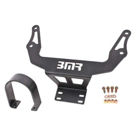 BMR Suspension - Driveshaft Safety Loop, Front