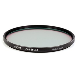 Hoya 58mm UV and IR Cut Screw-in Filter
