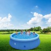 ZZLBZN Pool Plug Stopper, 4Pcs Swimming Pool Wall Plugs Replacement