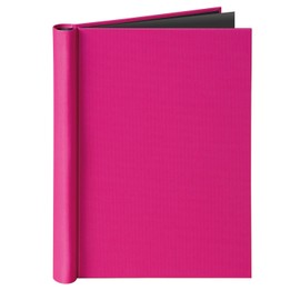 Veloflex 4944371 Springback Binder A4 Velocolor Pink