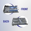 ASTROSYNC Paper Input Delivery Tray Compatible with HP OfficeJet Pro