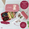 Children's Bento Box Midi Lunch Box for Mepal Bento Box