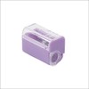 Kutsuwa RS031PU Pencil Scouring Baby Kay PU (Purple)