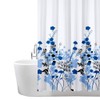 Ansio shower curtain