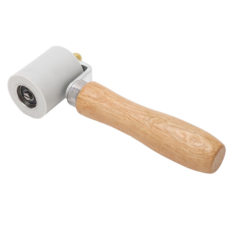 Seam Roller 37mm Diameter 45mm Width High Temperature Resistant Silicone